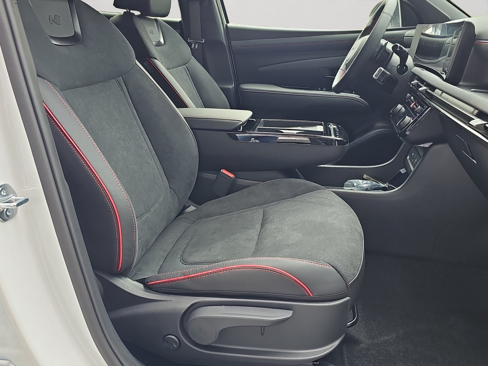 Bild 9 von Hyundai Tucson 1.6 T-GDi 7-DCT