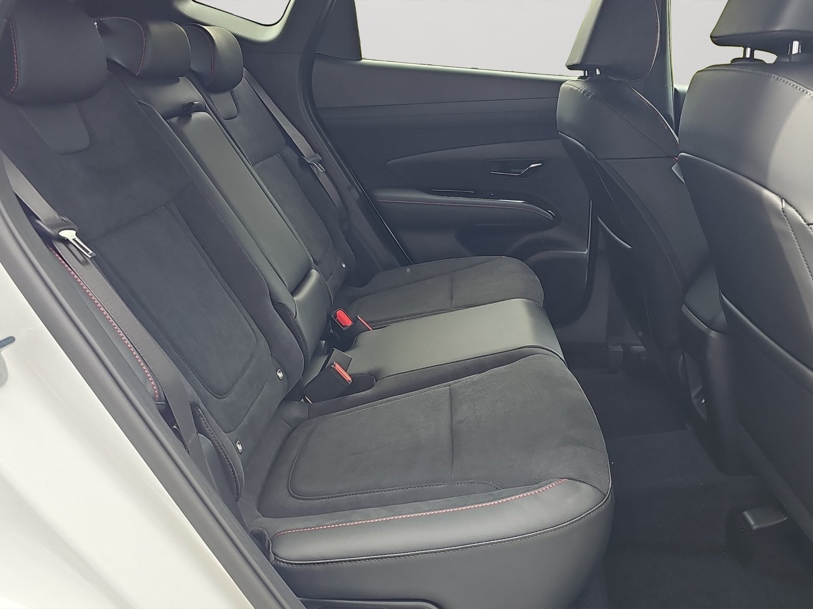 Bild 10 von Hyundai Tucson 1.6 T-GDi 7-DCT