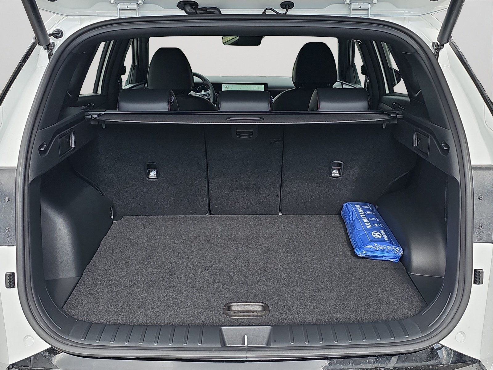 Bild 11 von Hyundai Tucson 1.6 T-GDi 7-DCT