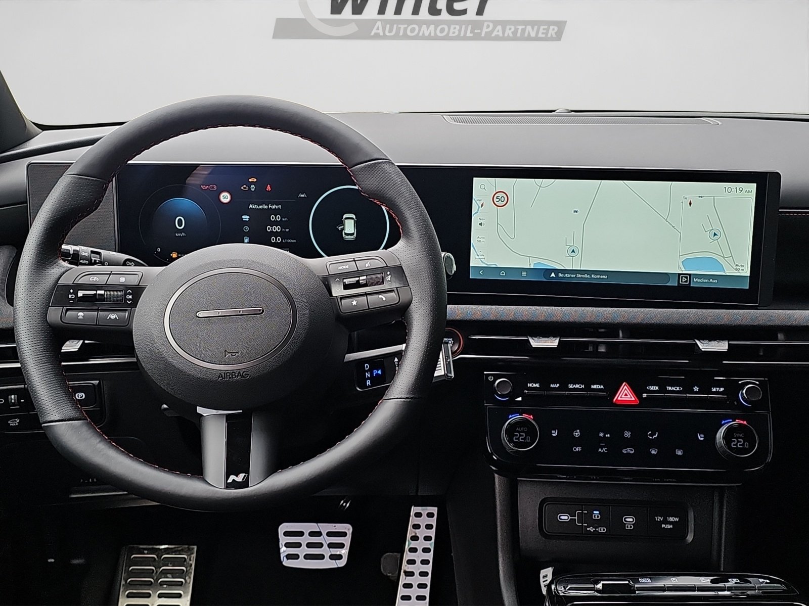 Bild 12 von Hyundai Tucson 1.6 T-GDi 7-DCT