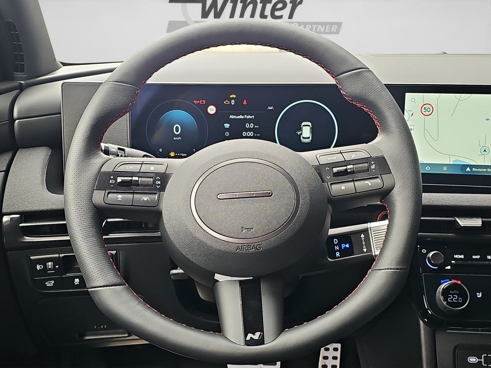 Bild 13 von Hyundai Tucson 1.6 T-GDi 7-DCT