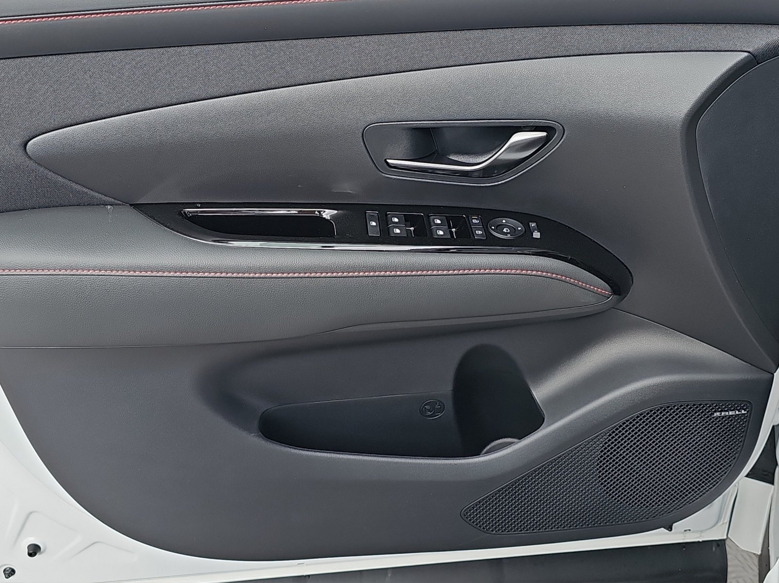 Bild 15 von Hyundai Tucson 1.6 T-GDi 7-DCT