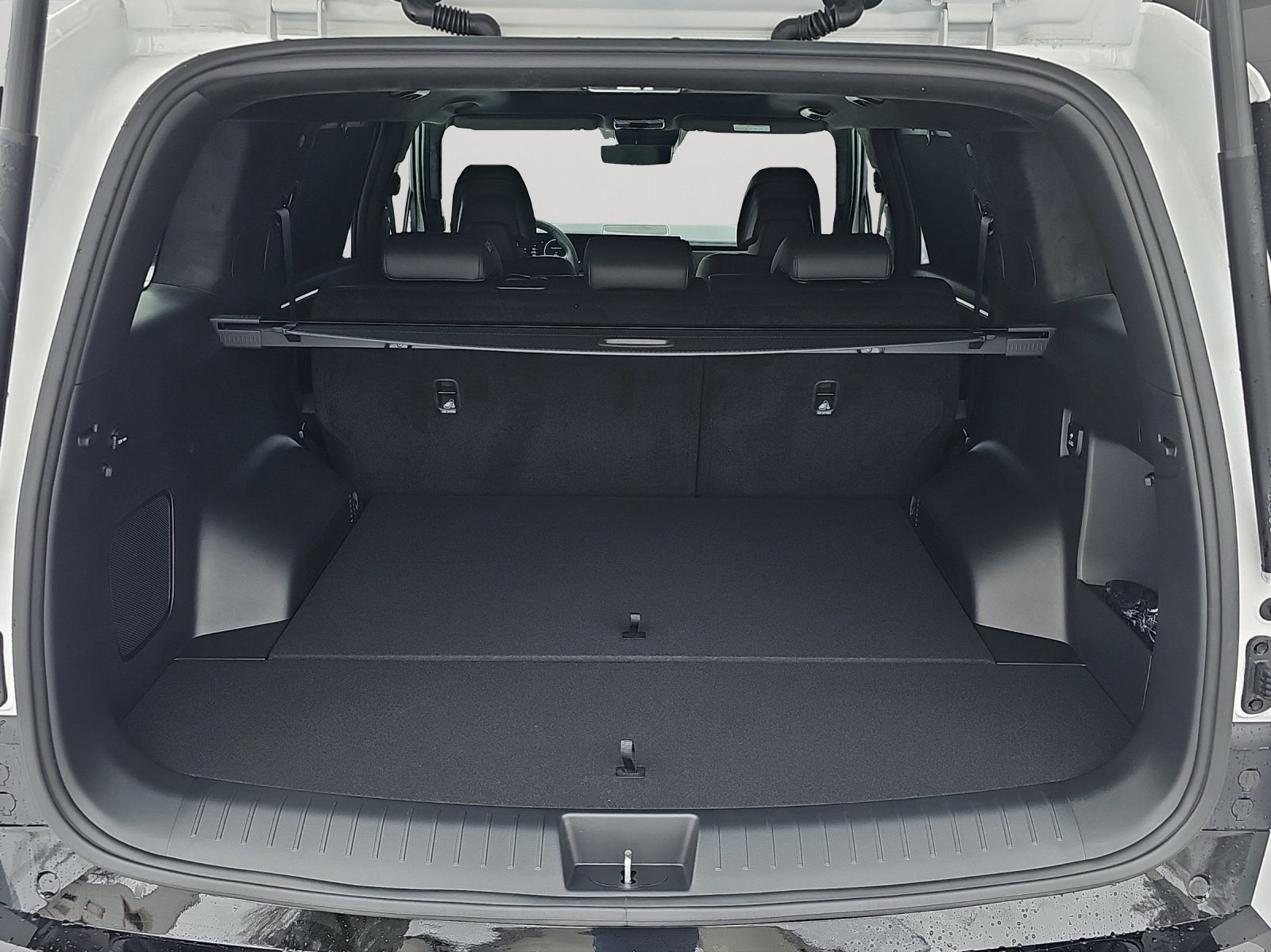 Bild 7 von Hyundai Santa Fe 1.6T-GDi 4WD Hybrid