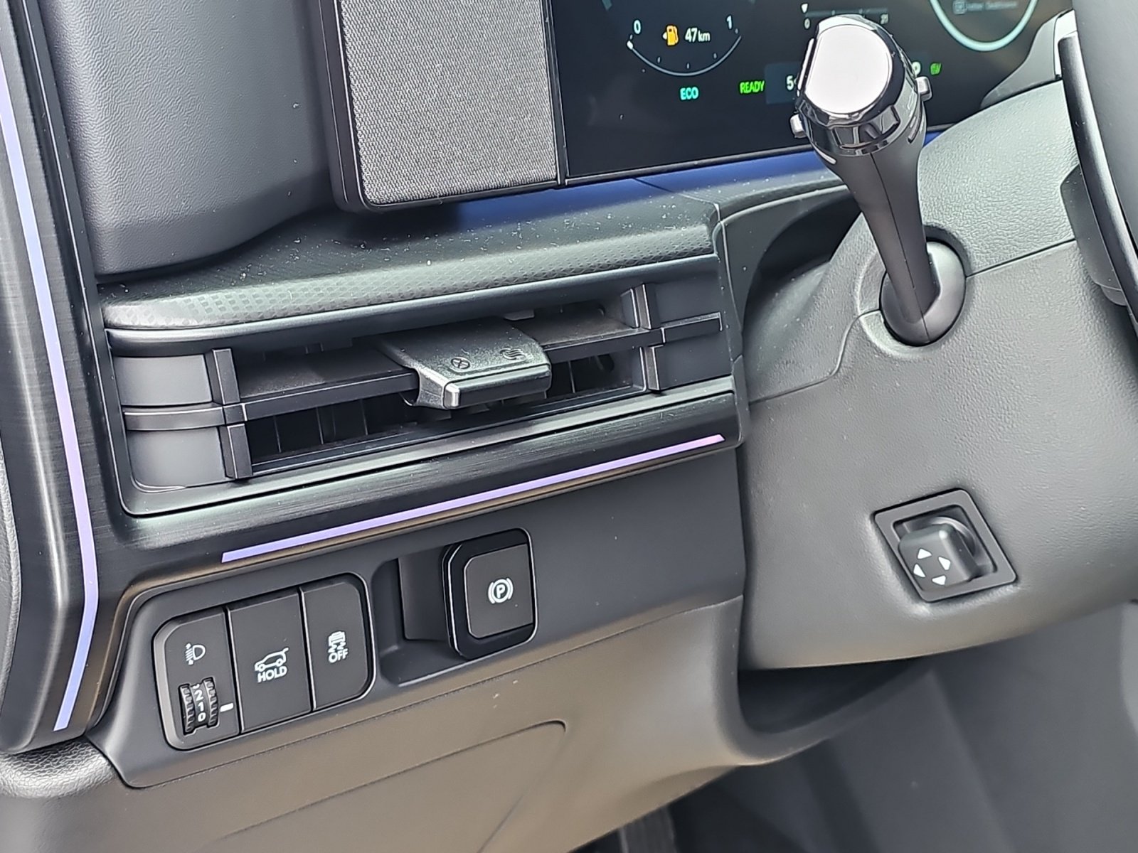 Bild 12 von Hyundai Santa Fe 1.6T-GDi 4WD Hybrid