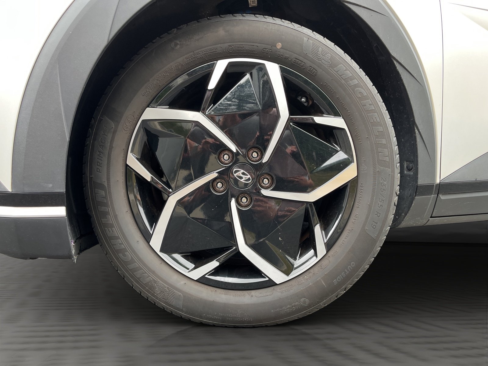Bild 2 von Hyundai IONIQ 5  58 kWh Heckantrieb