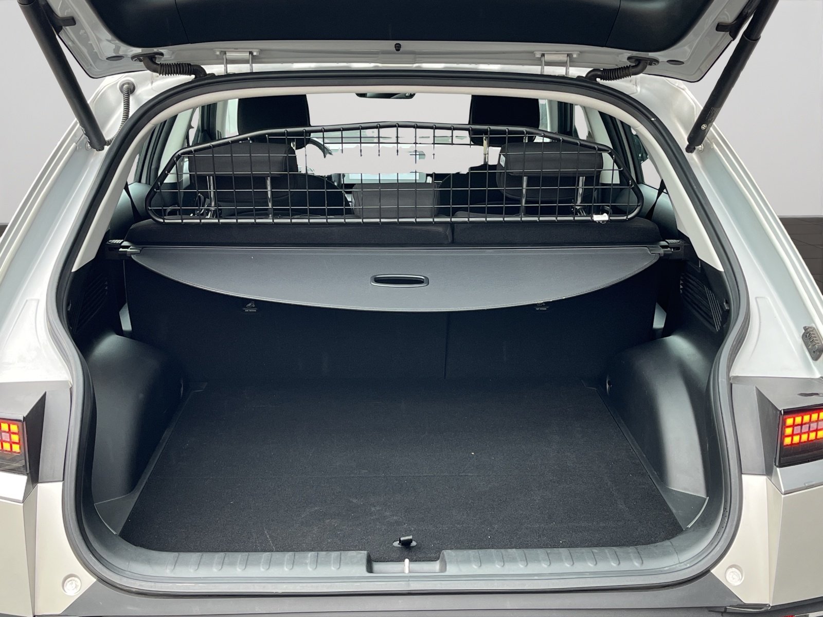 Bild 4 von Hyundai IONIQ 5  58 kWh Heckantrieb