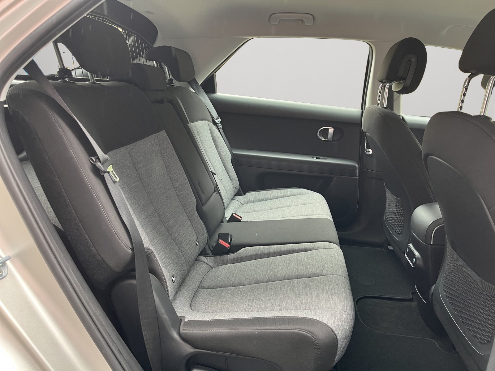 Bild 6 von Hyundai IONIQ 5  58 kWh Heckantrieb
