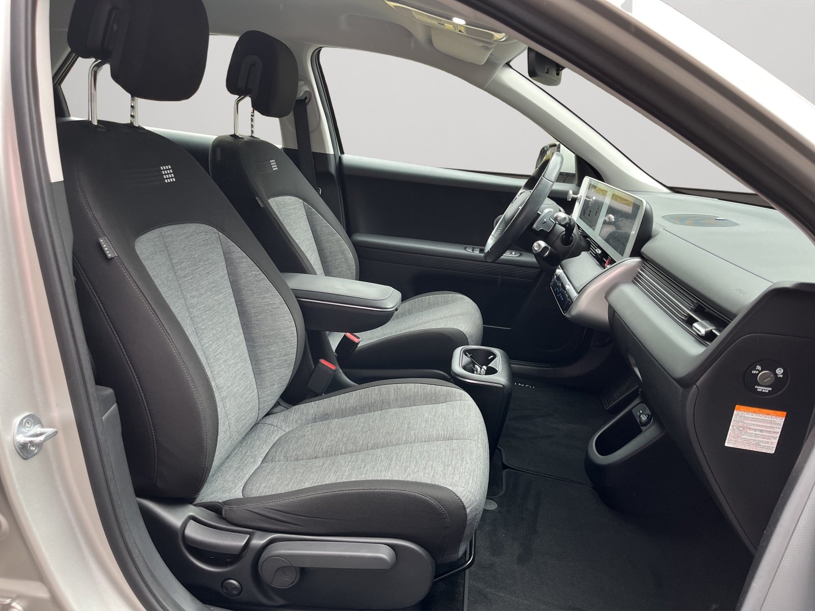 Bild 7 von Hyundai IONIQ 5  58 kWh Heckantrieb