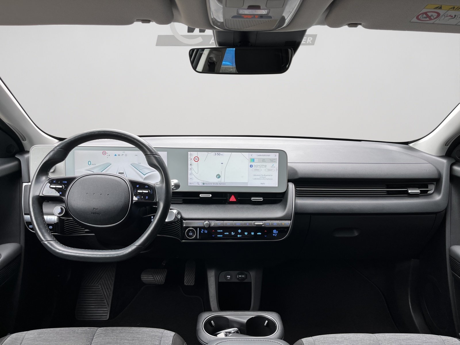 Bild 8 von Hyundai IONIQ 5  58 kWh Heckantrieb