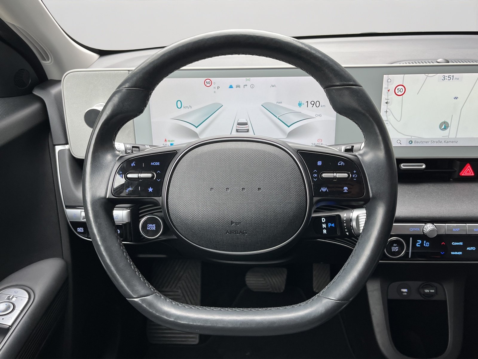 Bild 9 von Hyundai IONIQ 5  58 kWh Heckantrieb