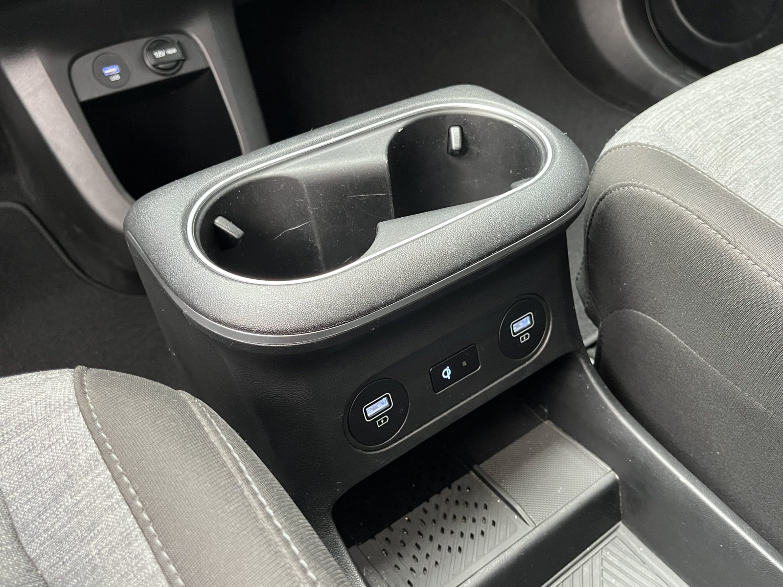 Bild 13 von Hyundai IONIQ 5  58 kWh Heckantrieb