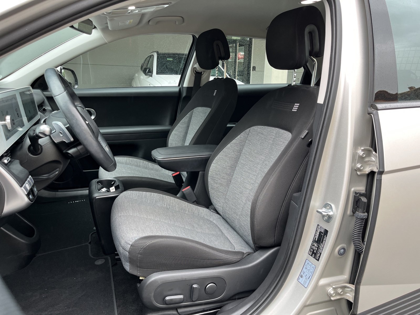 Bild 14 von Hyundai IONIQ 5  58 kWh Heckantrieb