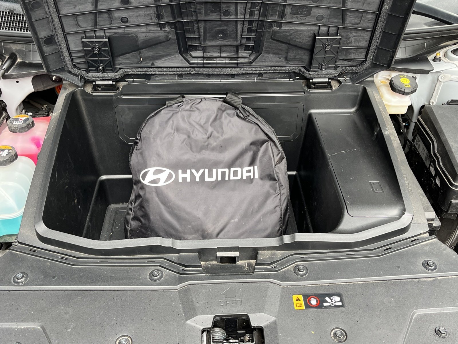 Bild 15 von Hyundai IONIQ 5  58 kWh Heckantrieb