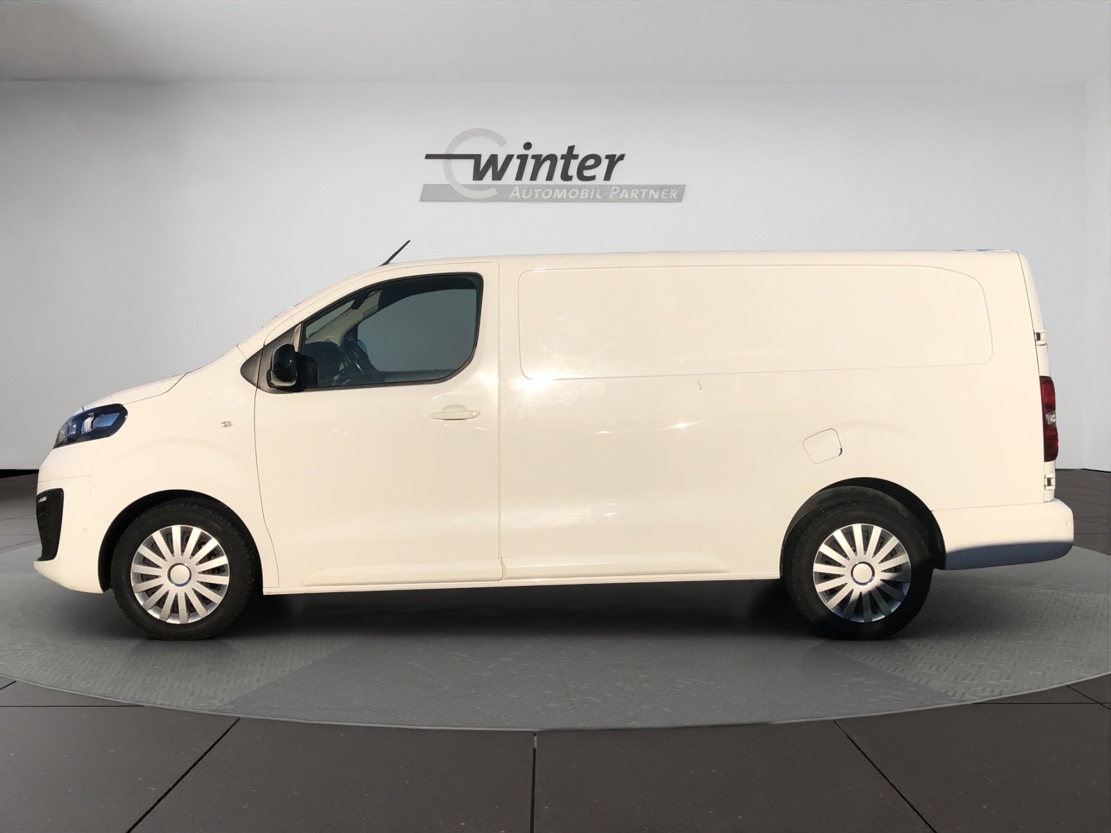 Bild 3 von Opel Vivaro 2.0 D