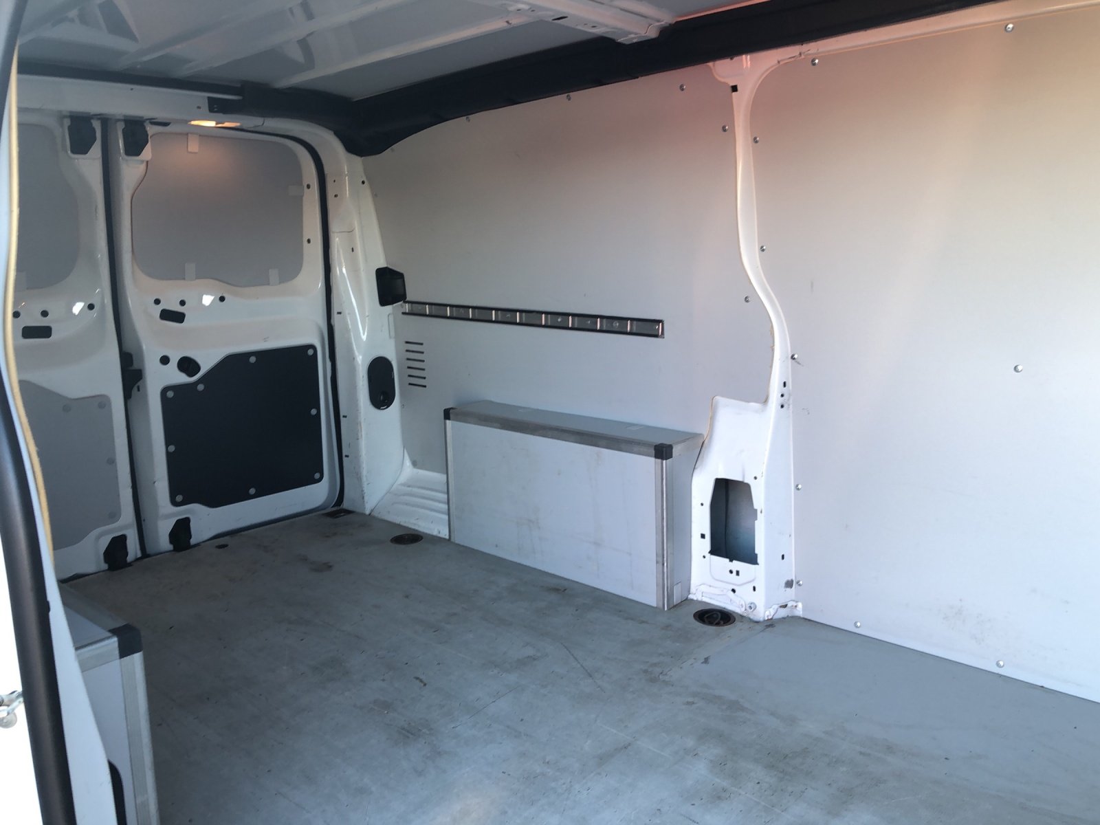 Bild 6 von Opel Vivaro 2.0 D