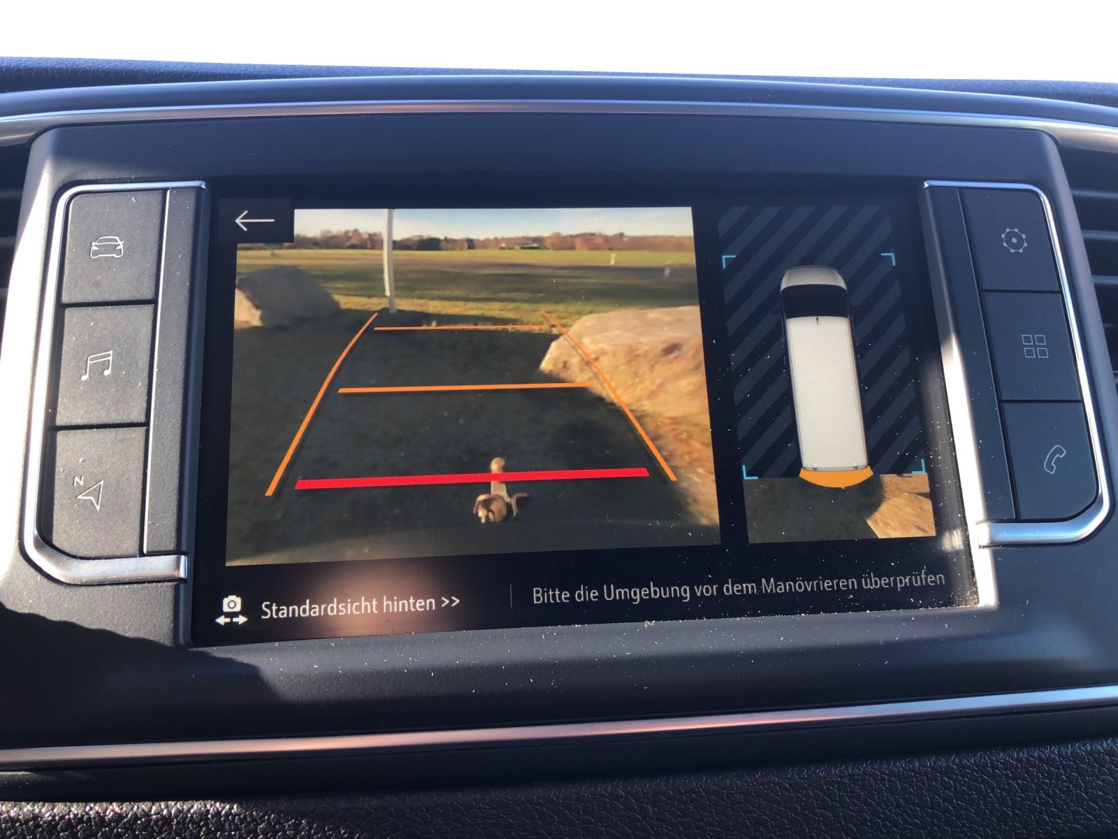 Bild 13 von Opel Vivaro 2.0 D