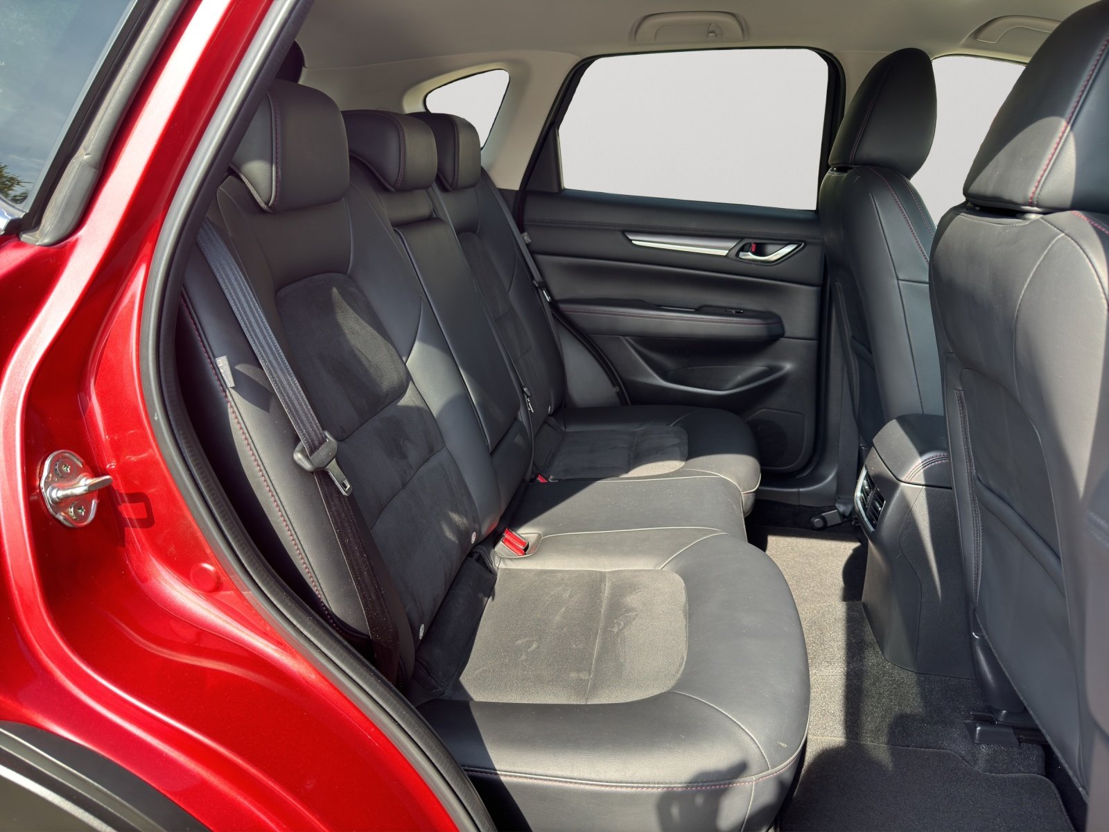Bild 6 von Mazda CX-5 194PS 2WD Homura