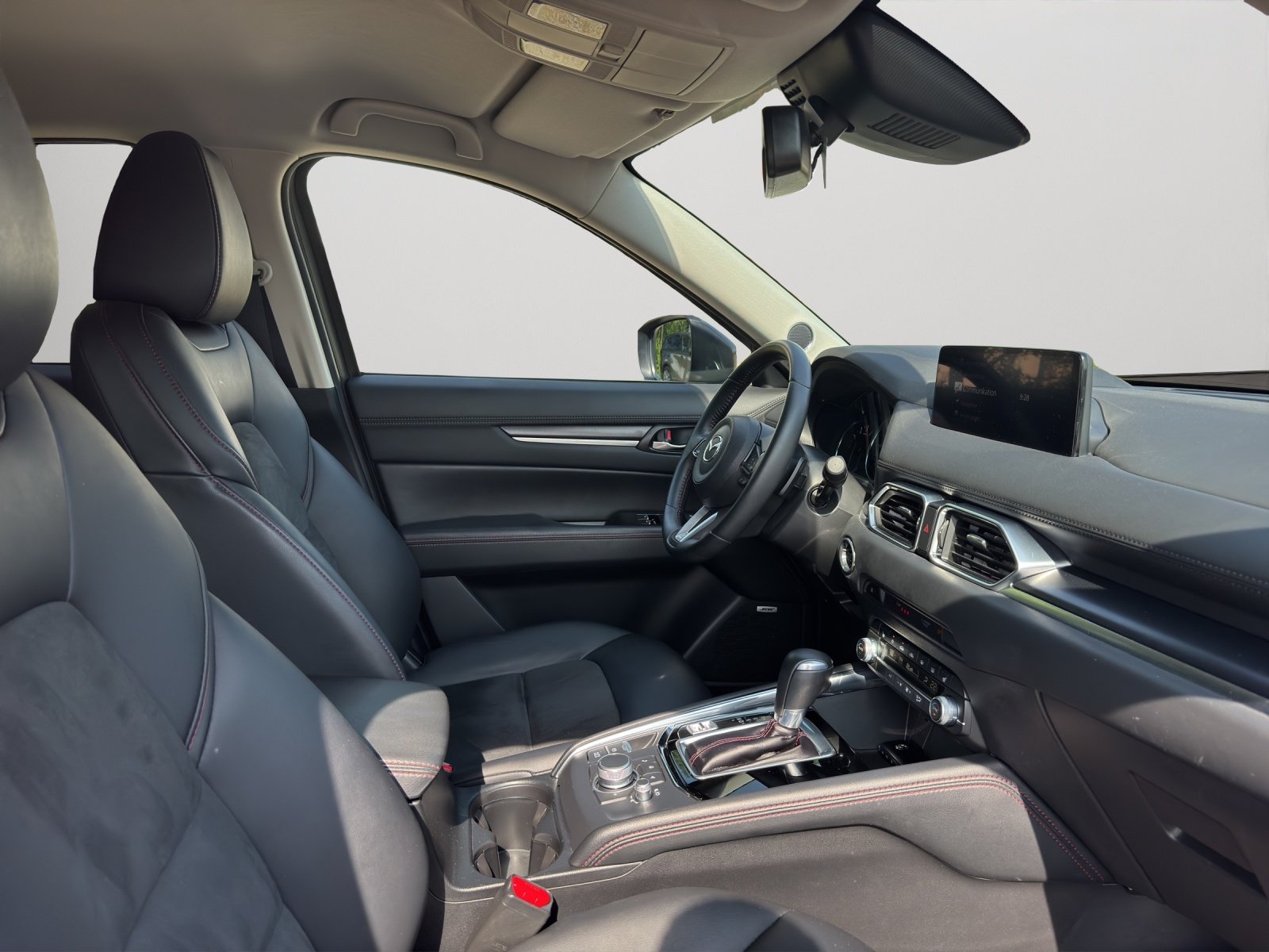 Bild 7 von Mazda CX-5 194PS 2WD Homura