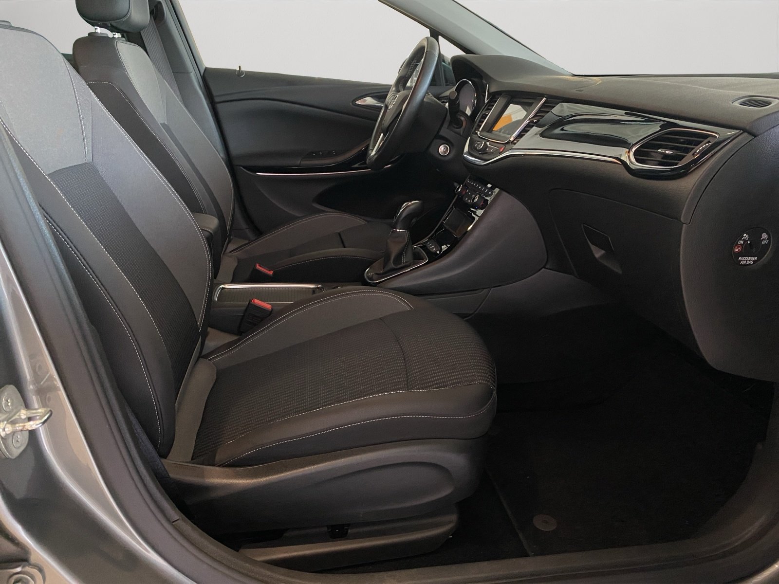 Bild 7 von Opel Astra Sports Tourer 1.2 DIT, 96 kW (130 PS)