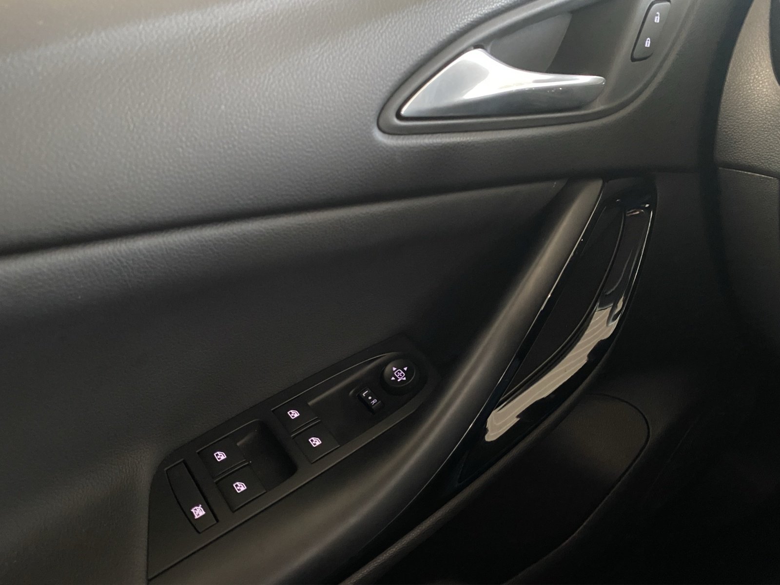 Bild 11 von Opel Astra Sports Tourer 1.2 DIT, 96 kW (130 PS)