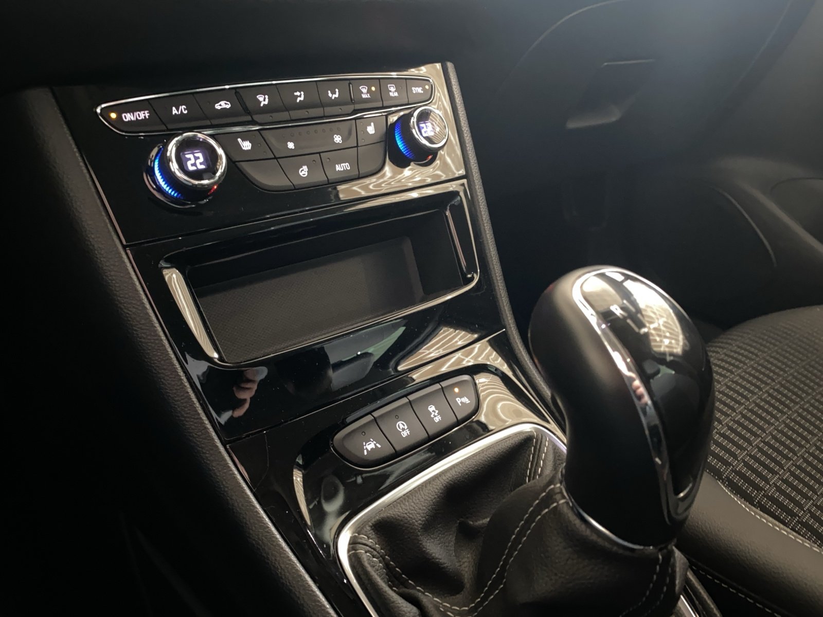 Bild 13 von Opel Astra Sports Tourer 1.2 DIT, 96 kW (130 PS)