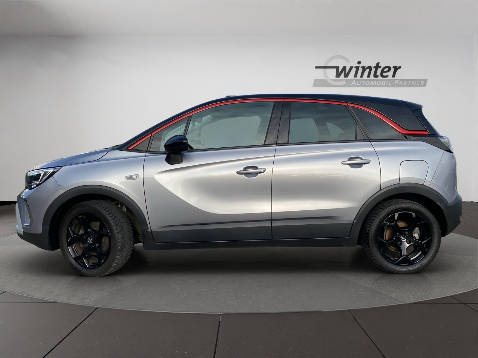 Bild 3 von Opel Crossland 1.2 Turbo