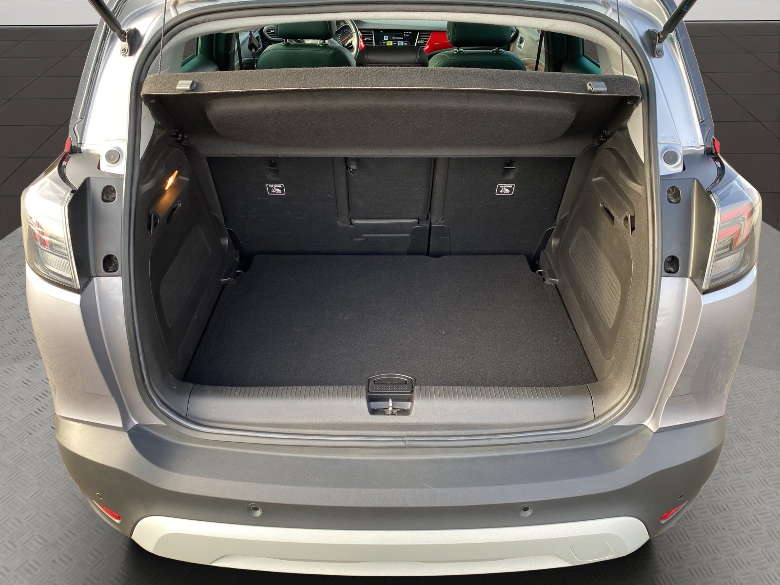 Bild 4 von Opel Crossland 1.2 Turbo