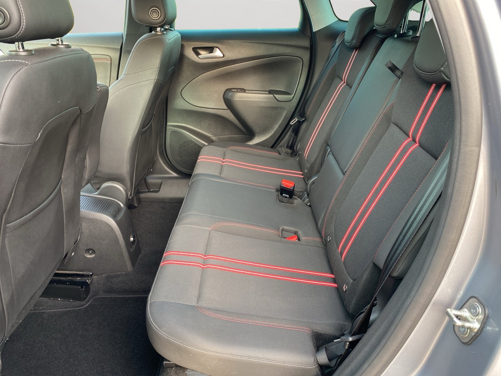 Bild 6 von Opel Crossland 1.2 Turbo