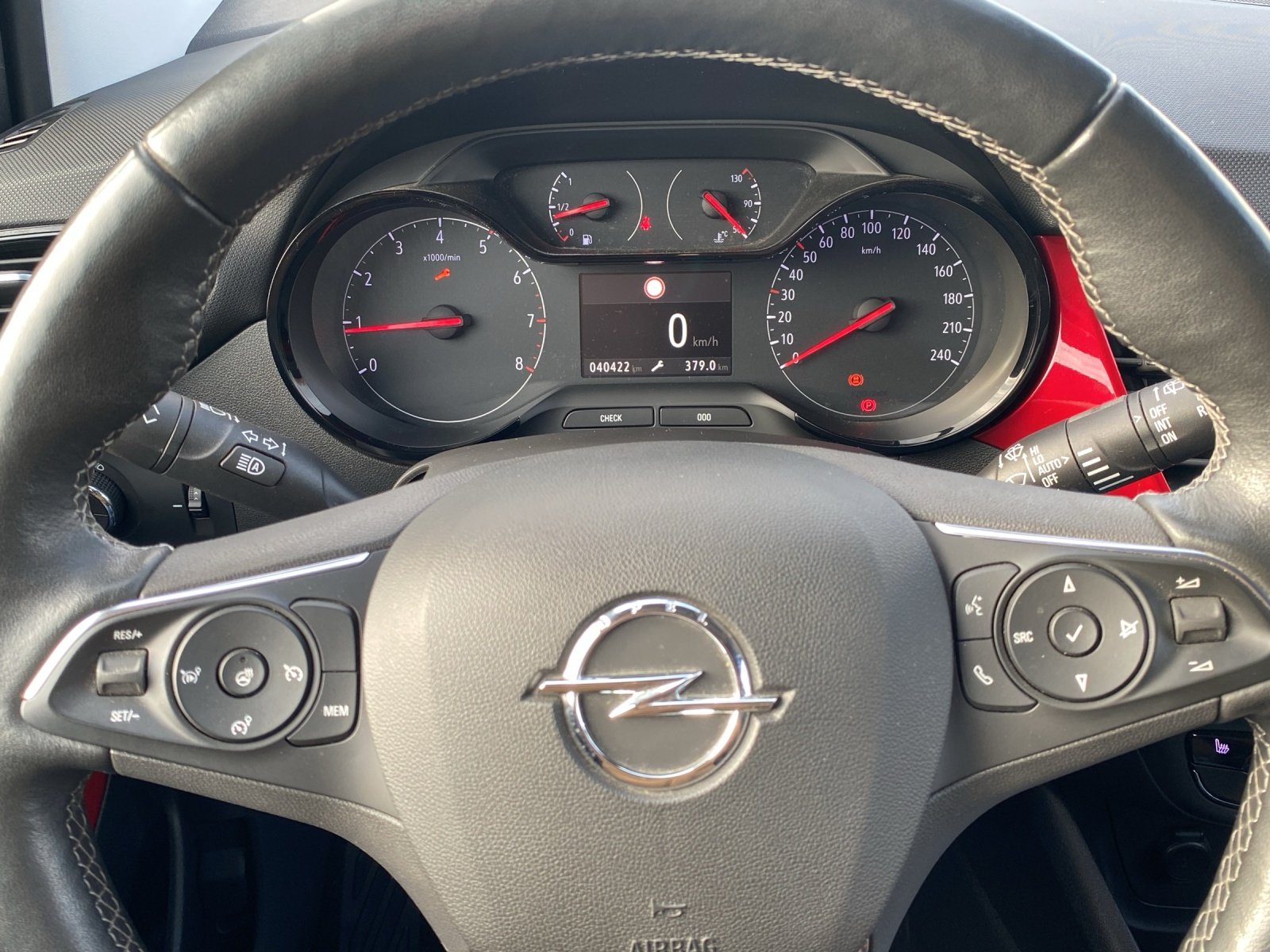 Bild 12 von Opel Crossland 1.2 Turbo