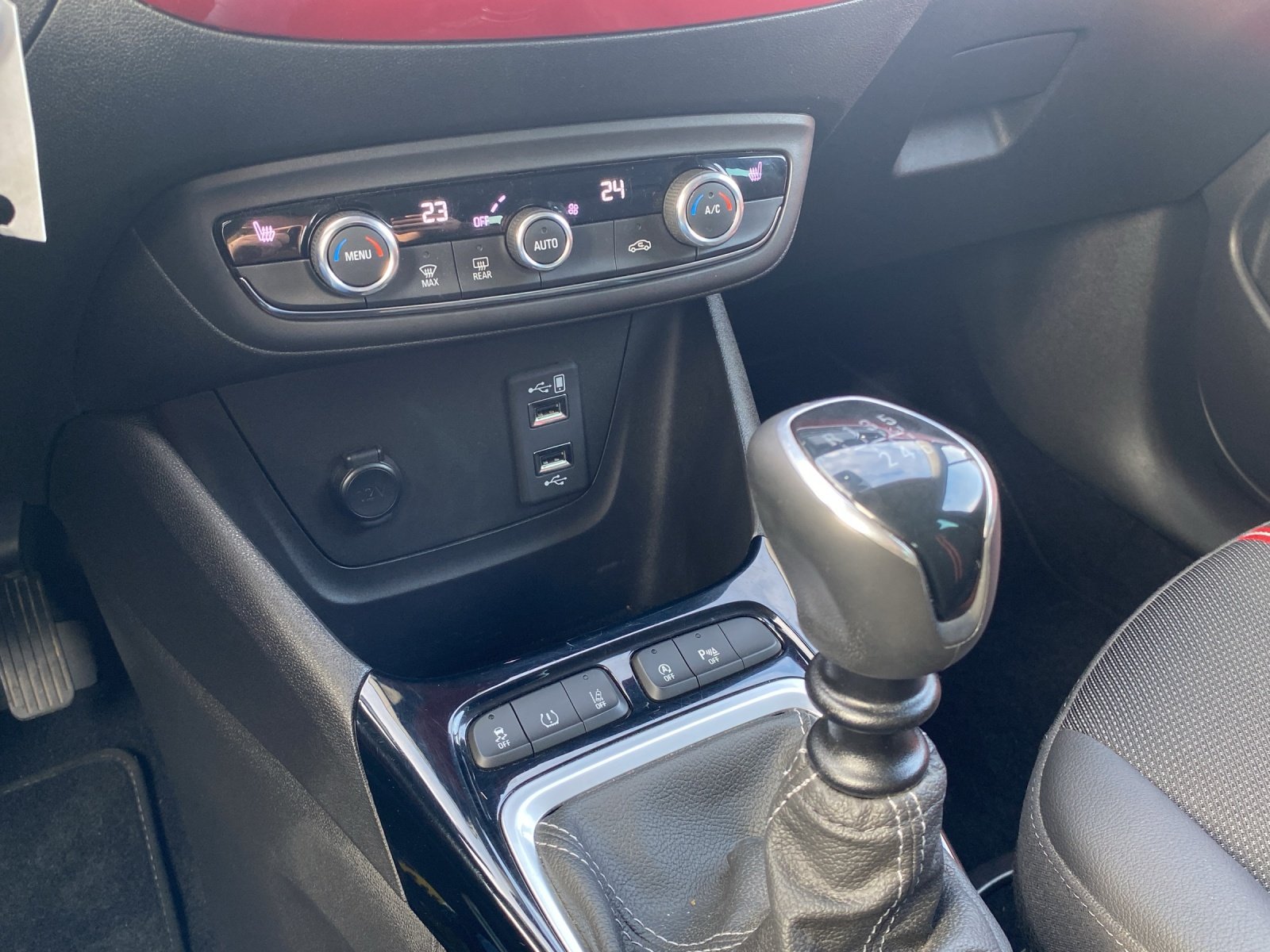 Bild 13 von Opel Crossland 1.2 Turbo