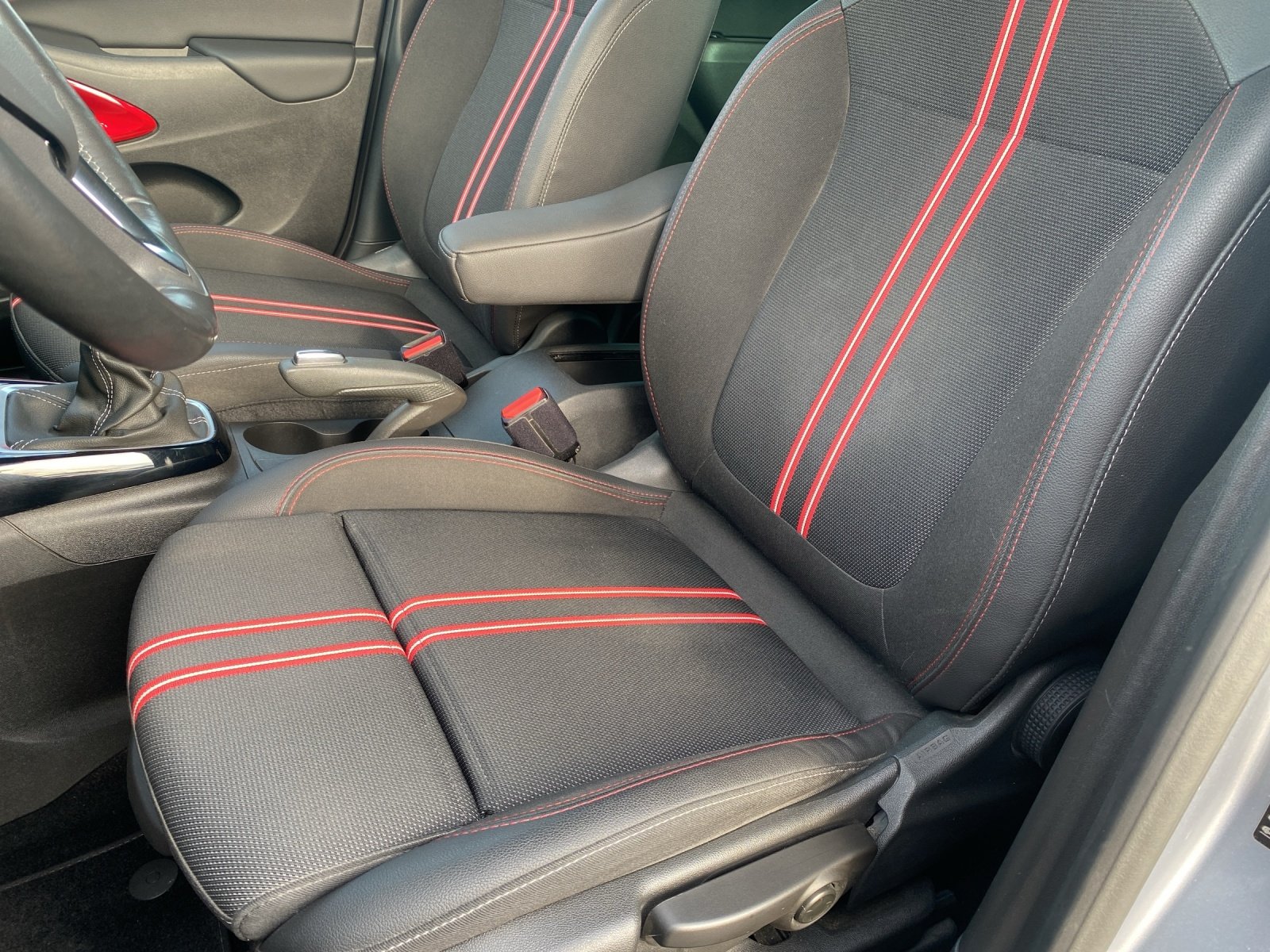 Bild 14 von Opel Crossland 1.2 Turbo