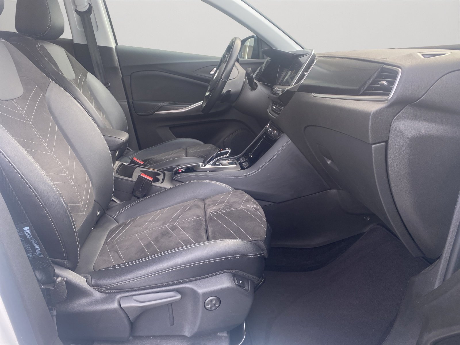 Bild 7 von Opel Grandland Plug-In-Hybrid