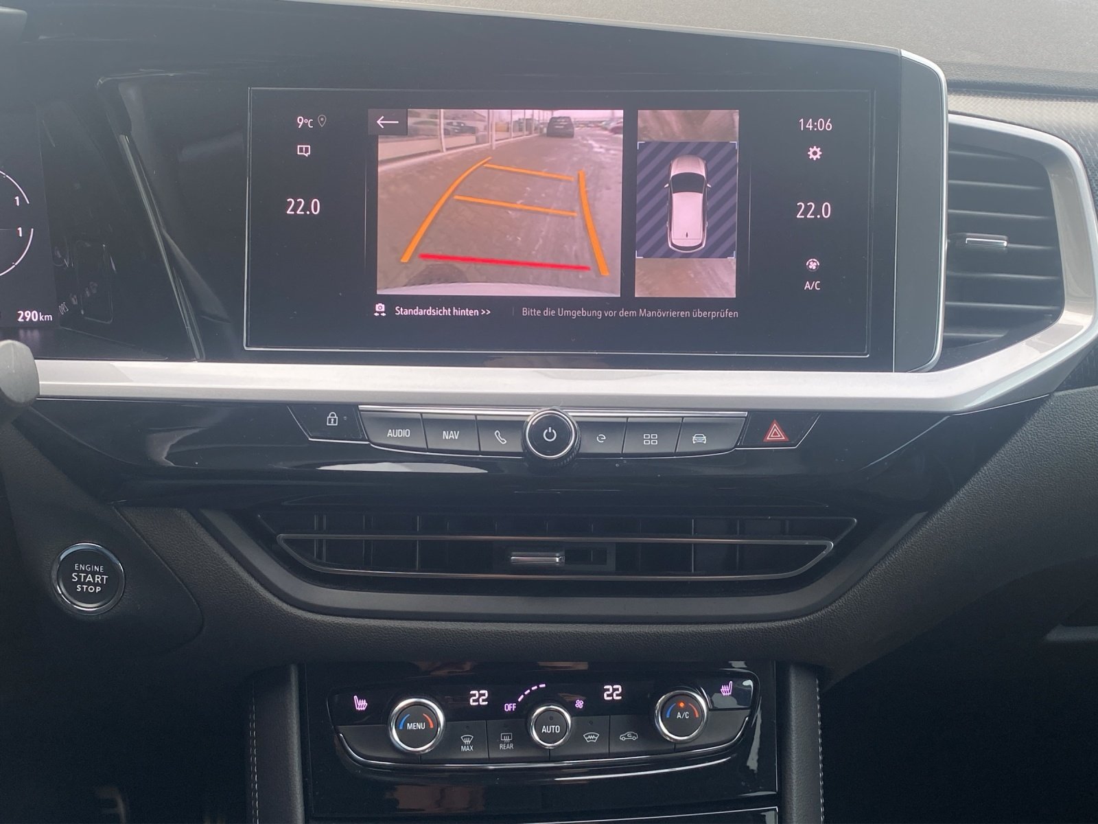 Bild 10 von Opel Grandland Plug-In-Hybrid