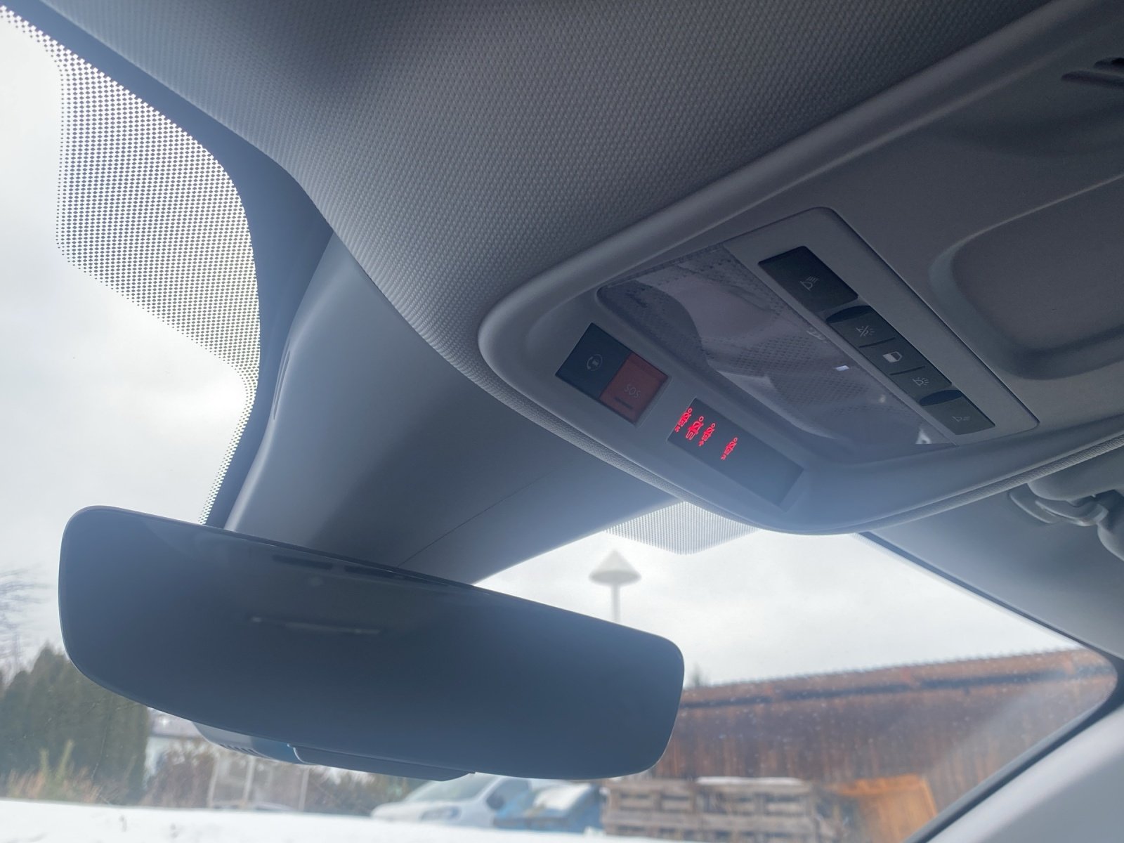 Bild 12 von Opel Grandland Plug-In-Hybrid