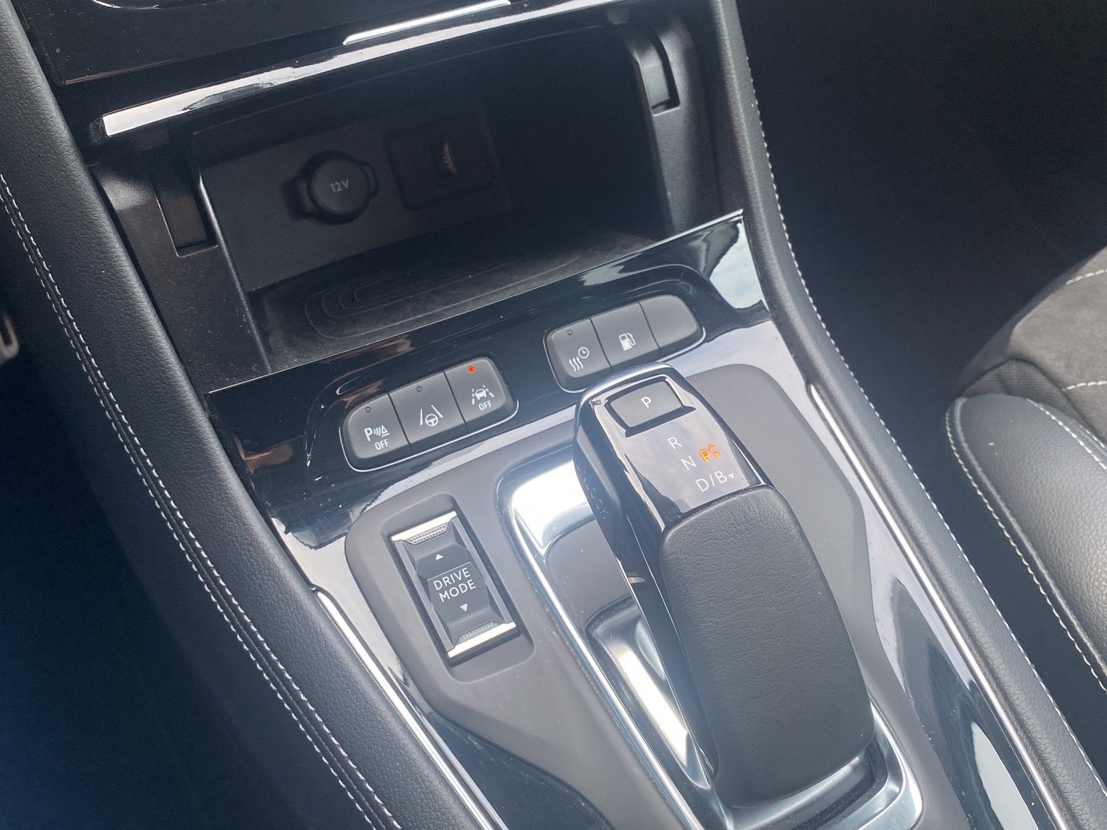 Bild 14 von Opel Grandland Plug-In-Hybrid