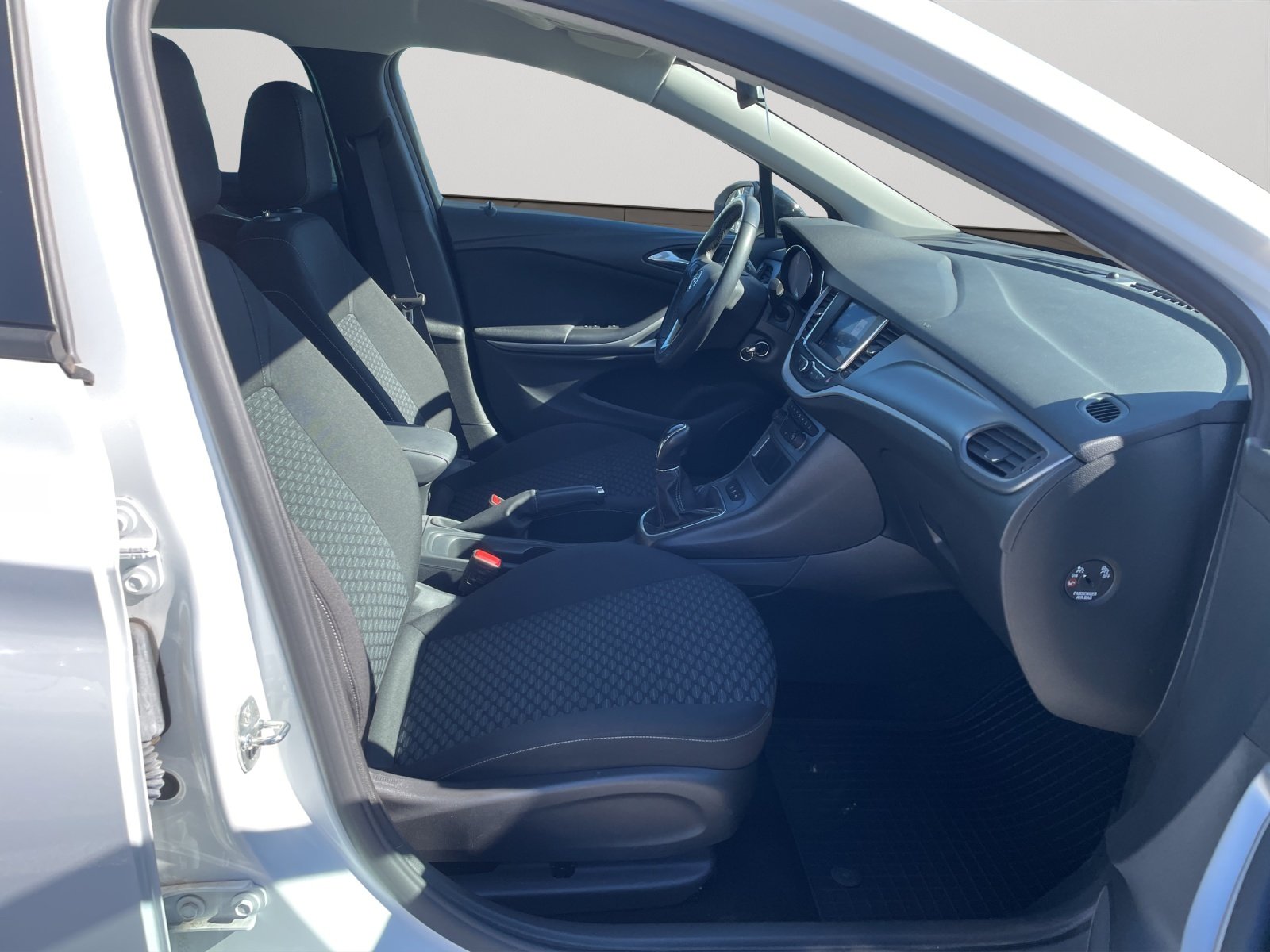 Bild 7 von Opel Astra 5-TÃ¼rer Edition  1.2 DIT
