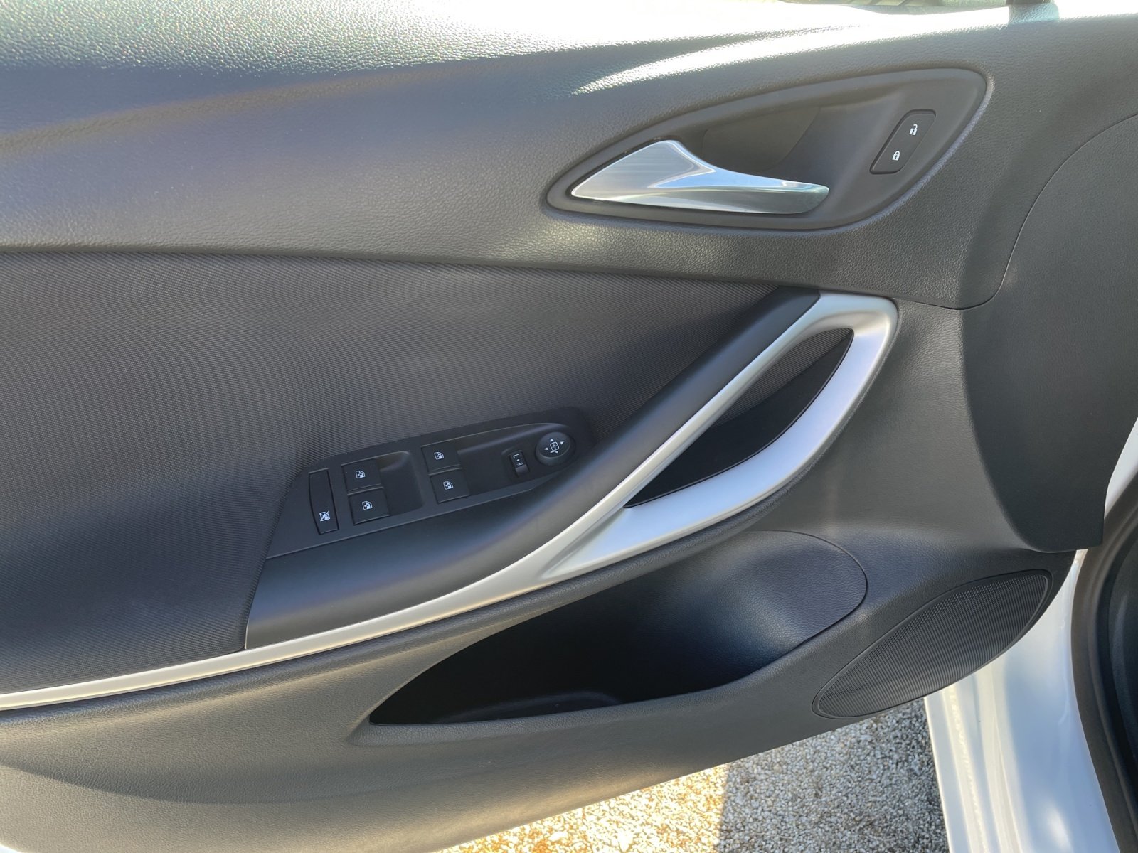 Bild 11 von Opel Astra 5-TÃ¼rer Edition  1.2 DIT