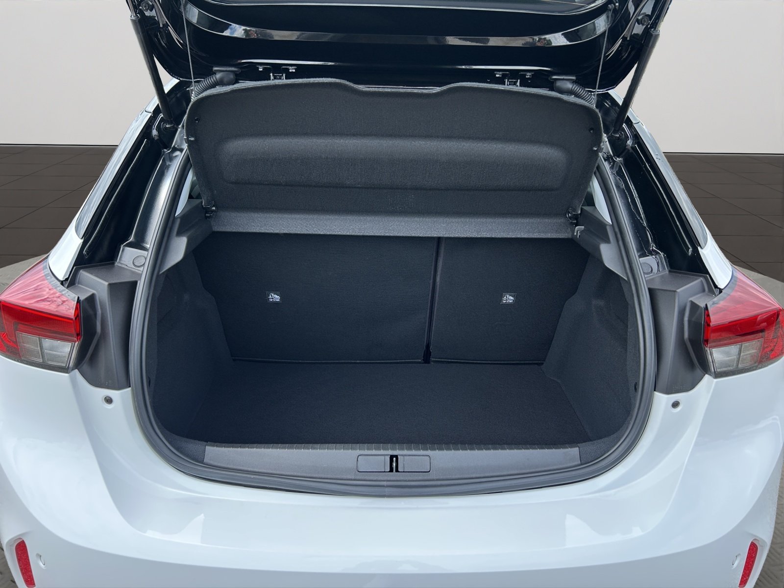Bild 4 von Opel Corsa F 1.2