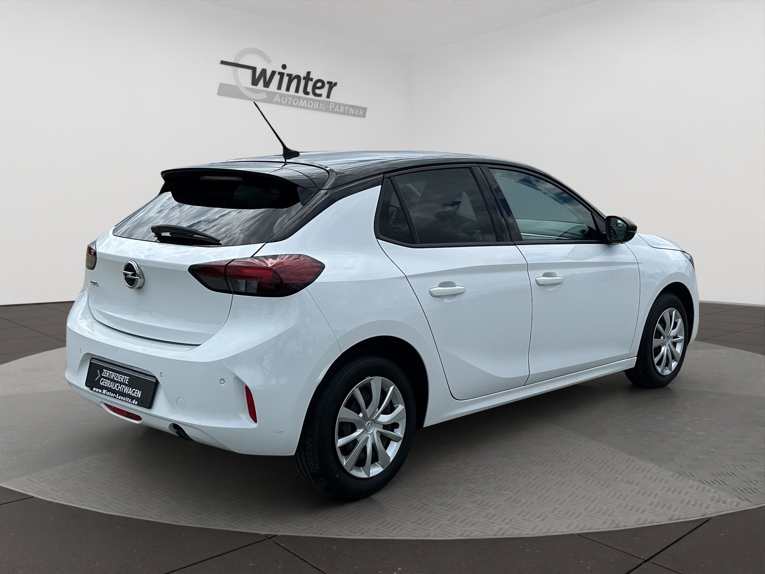 Bild 5 von Opel Corsa F 1.2