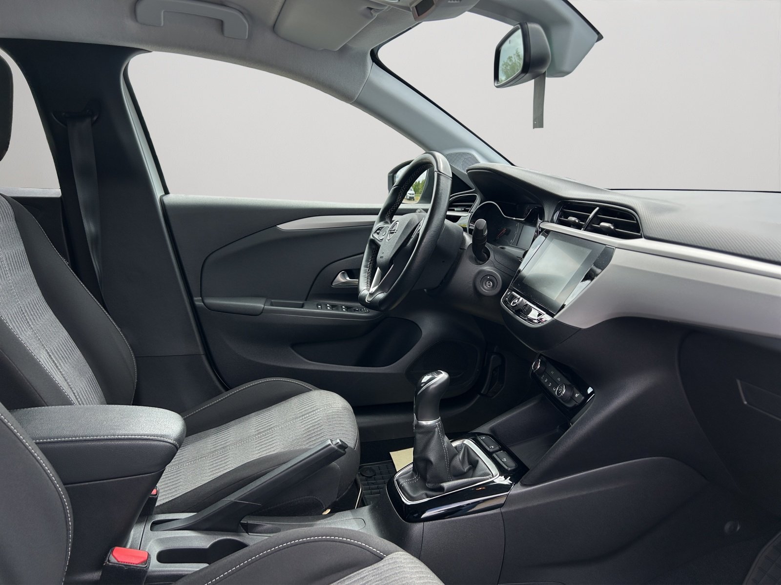 Bild 7 von Opel Corsa F 1.2