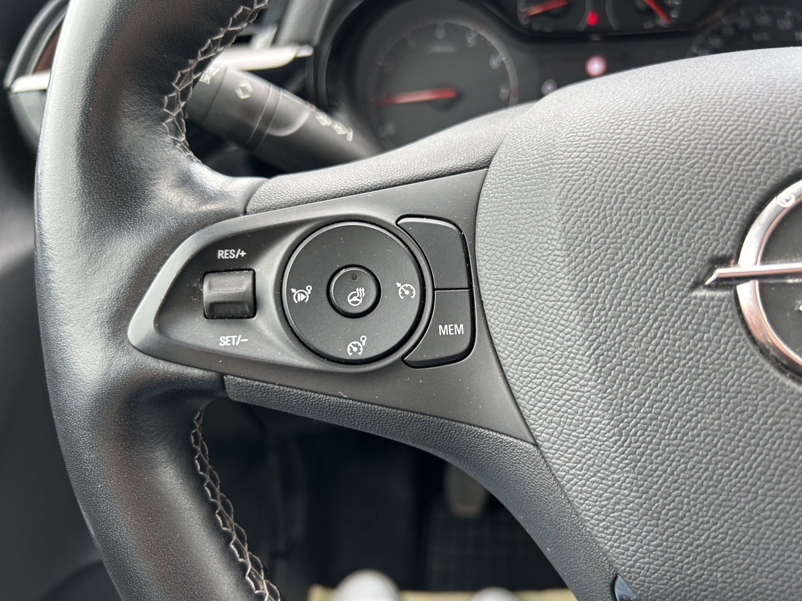 Bild 12 von Opel Corsa F 1.2