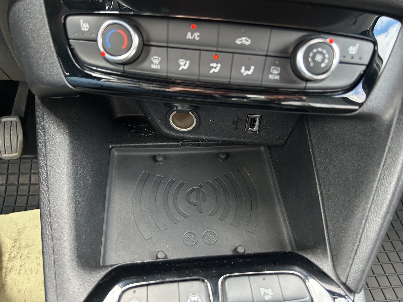 Bild 13 von Opel Corsa F 1.2
