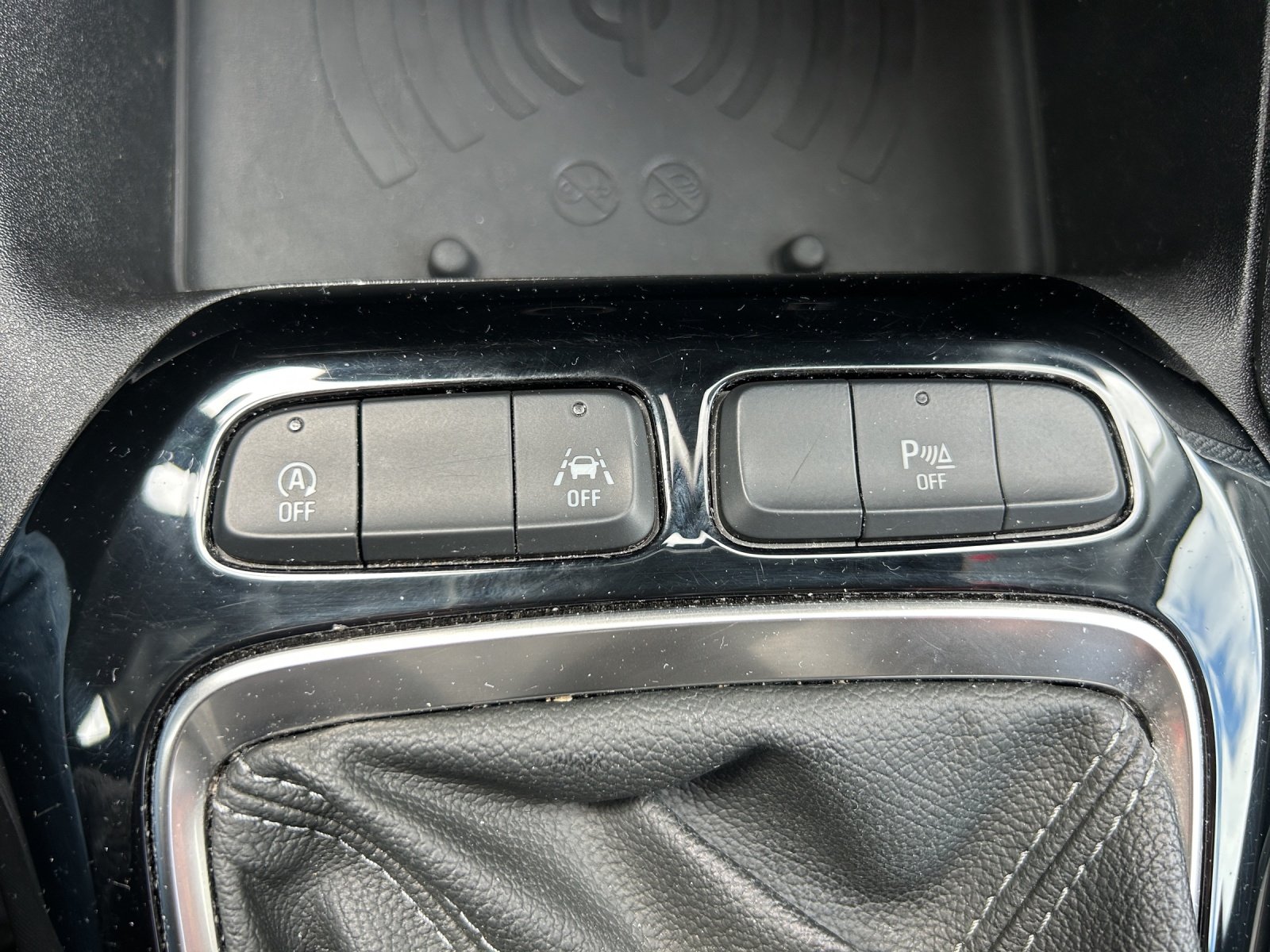 Bild 14 von Opel Corsa F 1.2