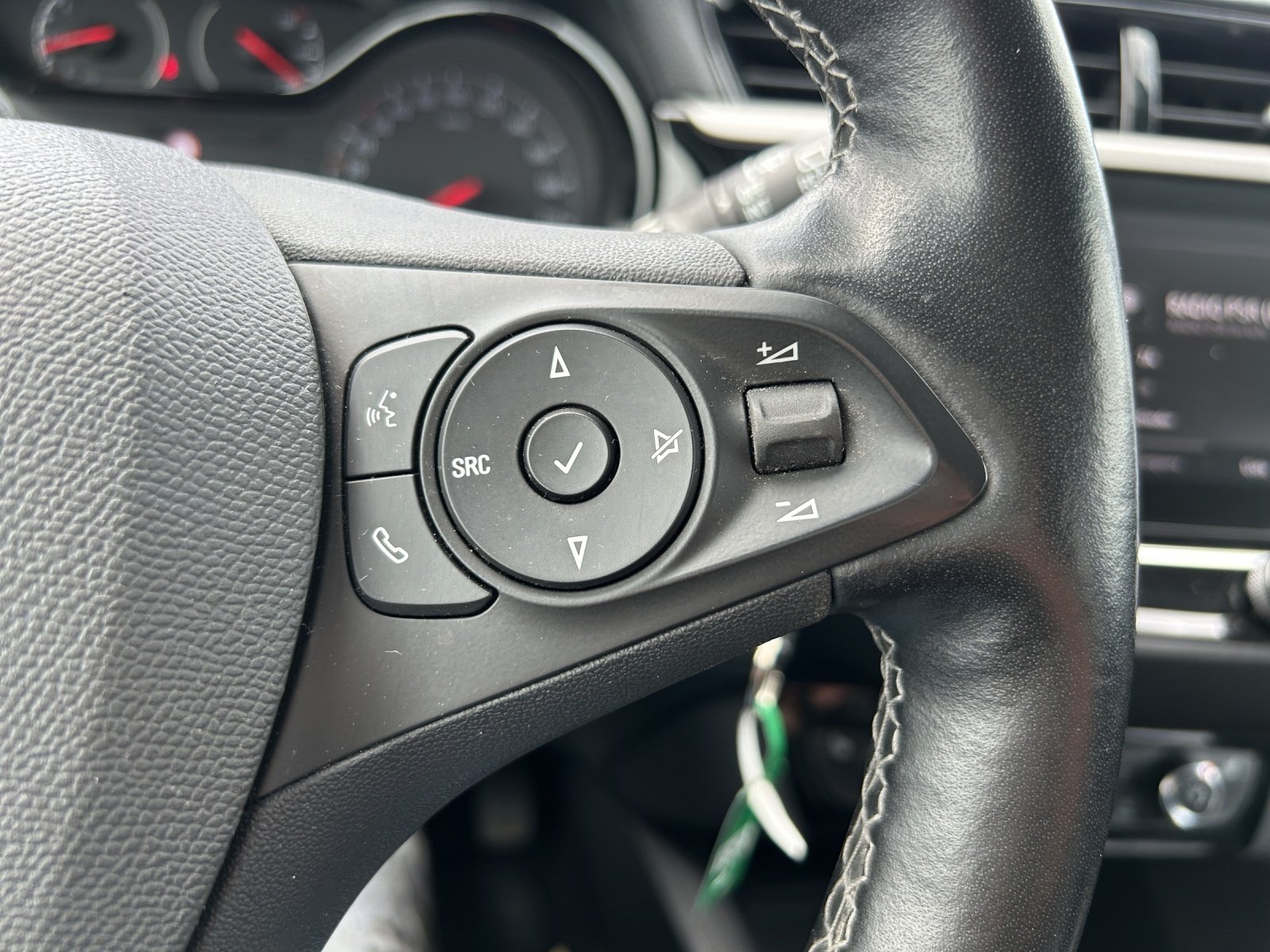 Bild 15 von Opel Corsa F 1.2