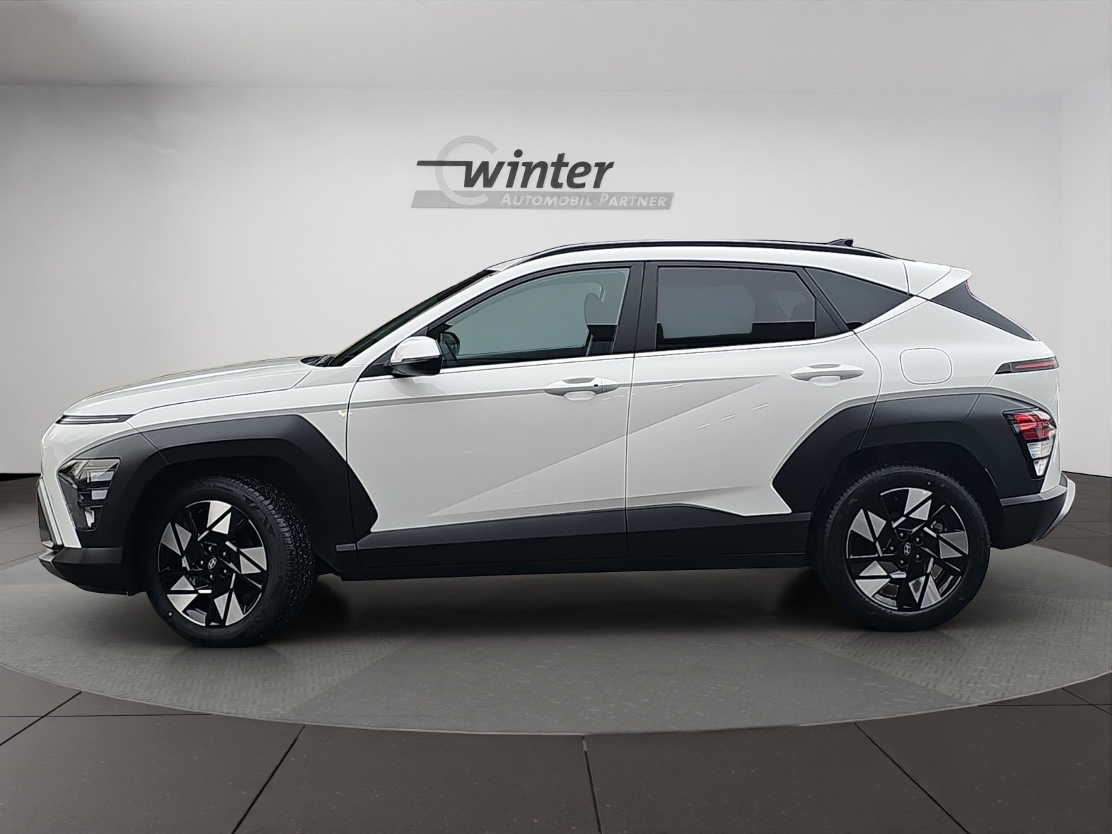 Bild 2 von Hyundai Kona  1.6 GDi Hybrid