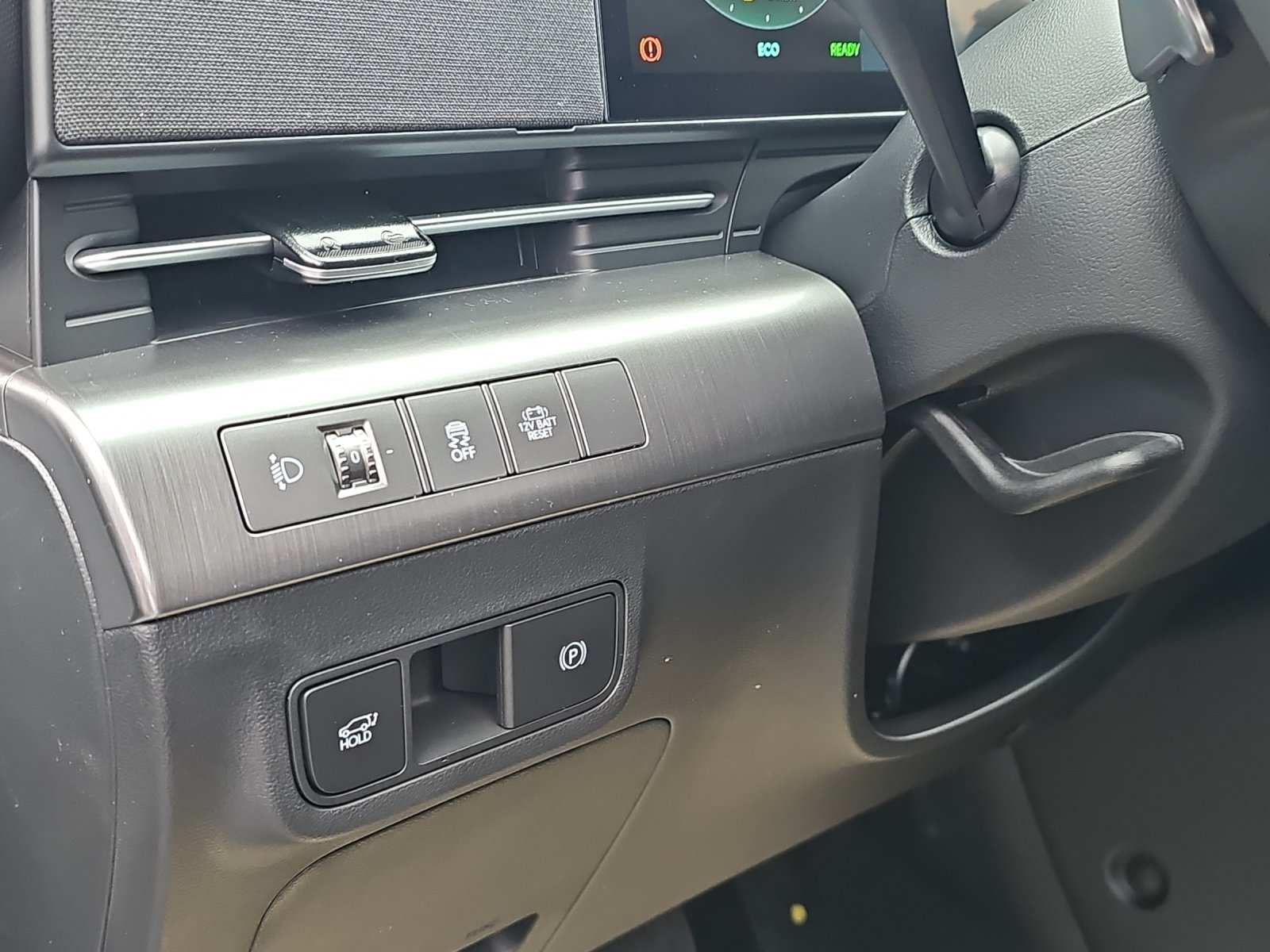 Bild 12 von Hyundai Kona  1.6 GDi Hybrid