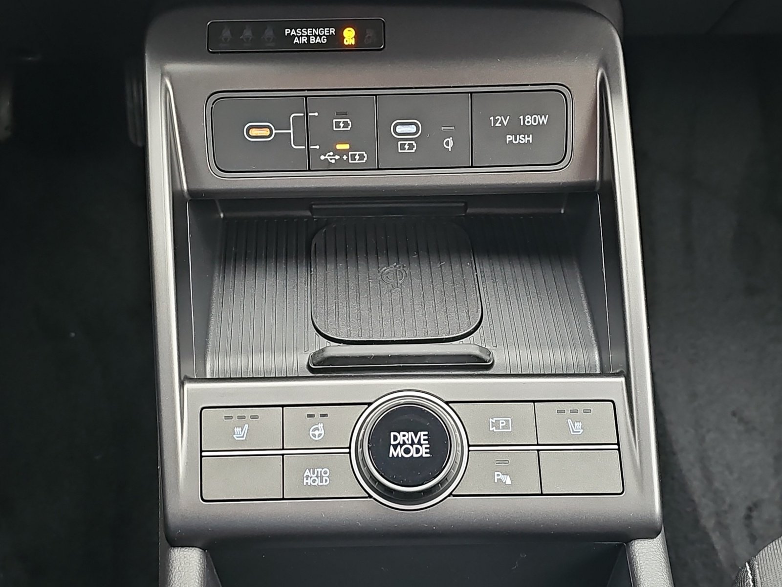 Bild 14 von Hyundai Kona  1.6 GDi Hybrid