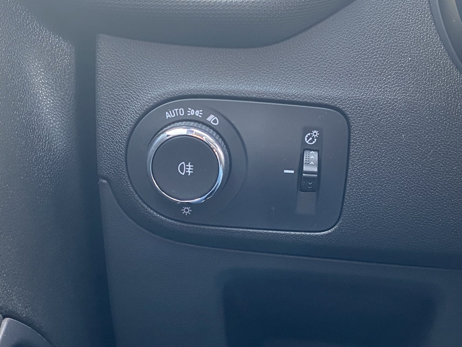 Bild 9 von Opel Crossland 1.2 Turbo 81 kW (110 PS)