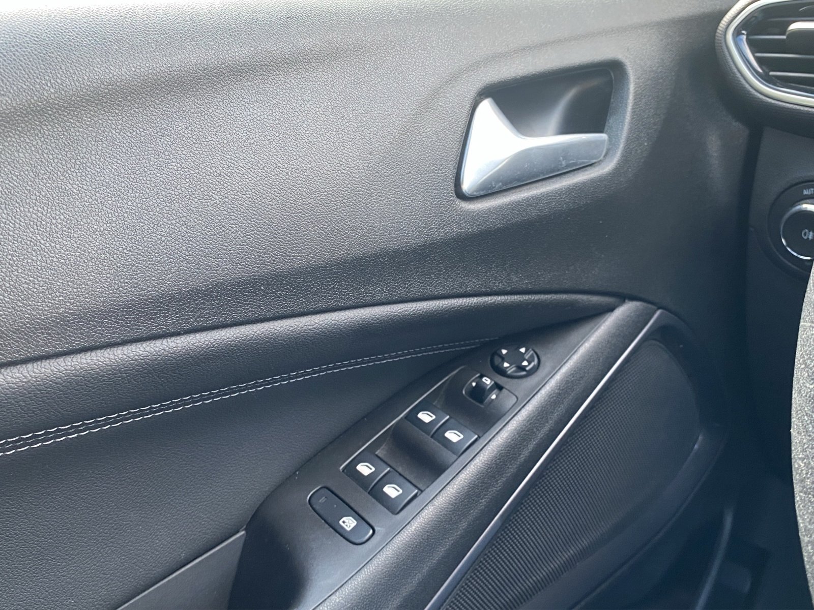 Bild 11 von Opel Crossland 1.2 Turbo 81 kW (110 PS)