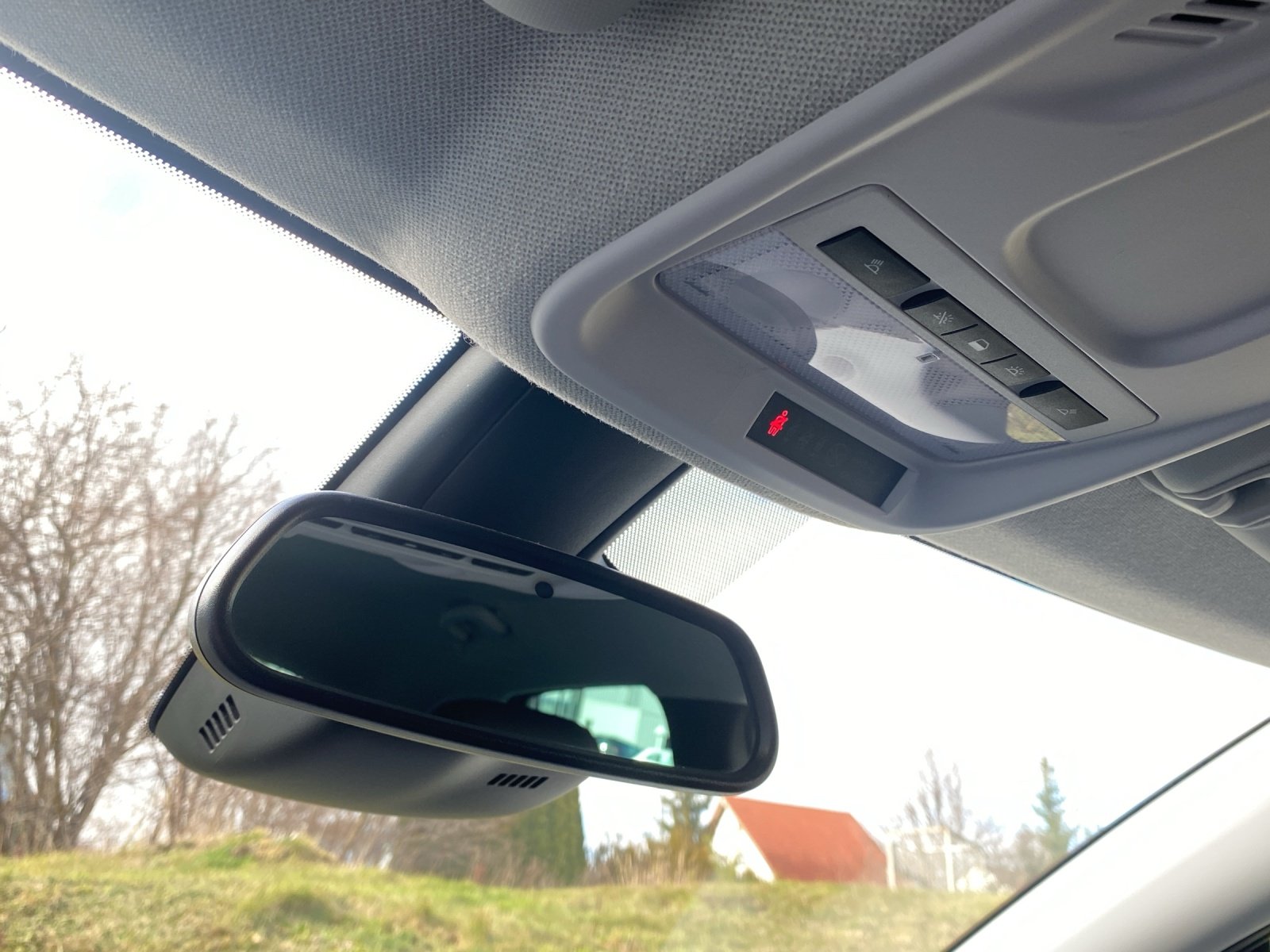 Bild 13 von Opel Crossland 1.2 Turbo 81 kW (110 PS)